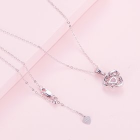 Pandora Style Women's Necklace - BSN299