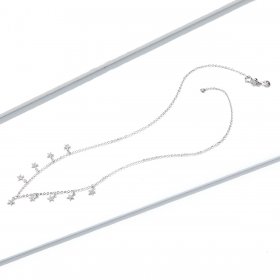 PANDORA Style Star Necklace - BSN116