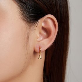 PANDORA Style Taste Drop Earrings - SCE1188-B