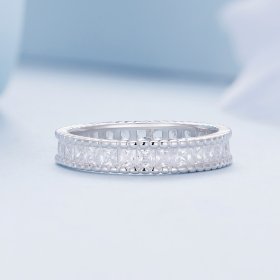 Pandora Style Luxury Ring - BSR414