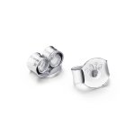 PANDORA Style Earplugs Earrings Accessory - EF002-A