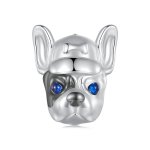 Pandora Style French Bulldog Charm - SCC2588