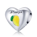 PANDORA Style Love Mango Charm - SCC1952