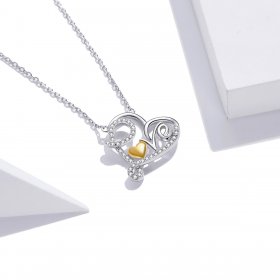PANDORA Style True Love Necklace - SCN436