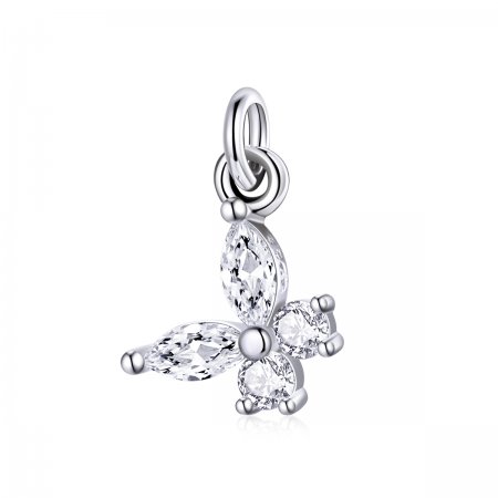 PANDORA Me Style Shine Butterfly Charm - BSP008