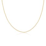 PANDORA Style Basic Chain Necklace - SCN467