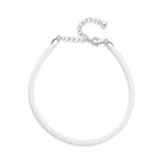 PANDORA Style Simple Bracelet - SCB243-WH
