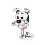 PANDORA Style Cute Dog Charm - SCC2121