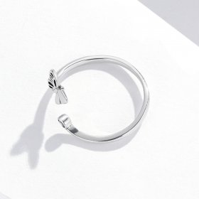 PANDORA Style Butterfly Open Ring - SCR772