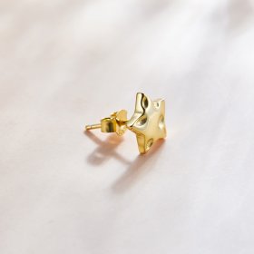 PANDORA Style Astral Stud Earrings - SCE1059