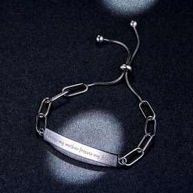 PANDORA Style Grateful Bracelet - BSB060