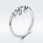 Silver Fresh As You Ring - PANDORA Style - SCR215