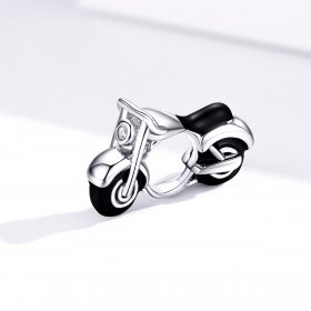 PANDORA Style Cool Motorcycle Charm - BSC273