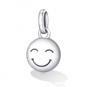 PANDORA Me Style Smiley Face Charm - SCP062