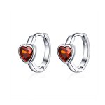 PANDORA Style Love You Stud Earrings - BSE084