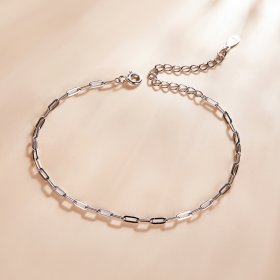 PANDORA Style Basic Chain Bracelet - SCB221-A