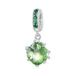 Tree of Life Dangle charm in a Pandora-style design - BSC896