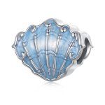 Pandora Style Shell Charm - SCC2507