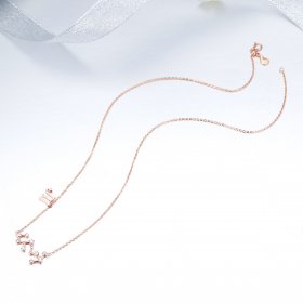 PANDORA Style Scorpio Necklace - BSN025