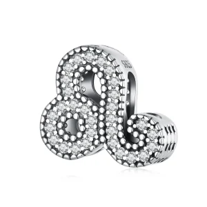 (image for) Pandora Style Leo Lucky Zodiac Charm - SCC2516-5