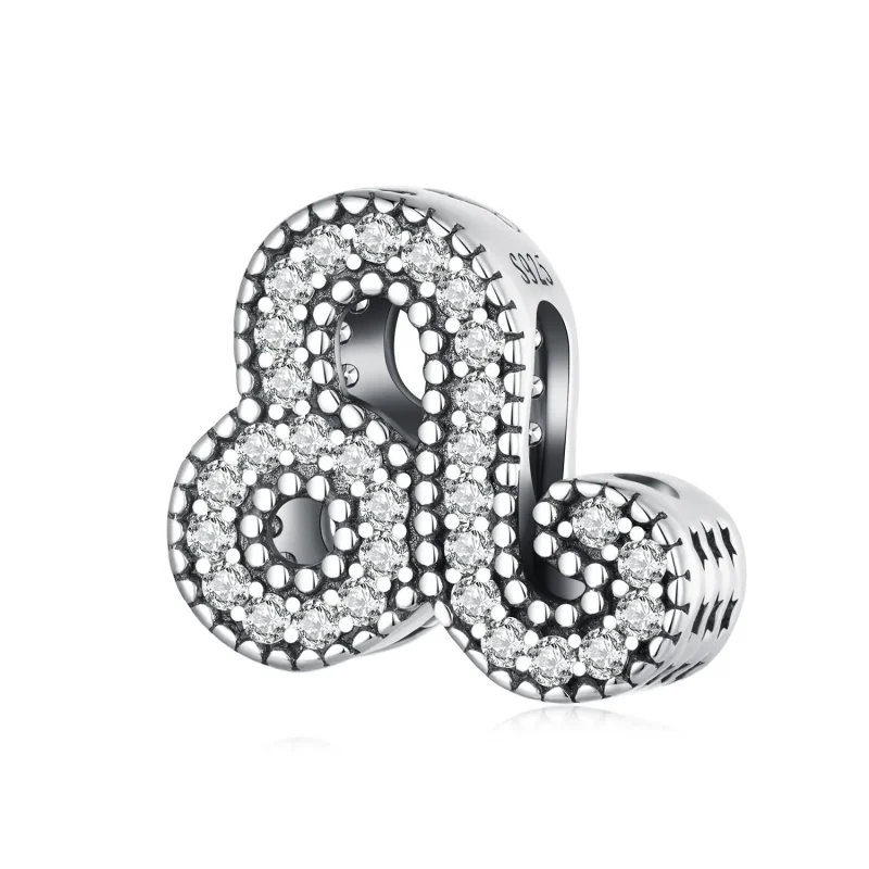 (image for) Pandora Style Leo Lucky Zodiac Charm - SCC2516-5 - Product Image