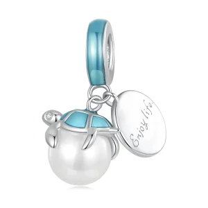 (image for) Pandora Style Pendant Charm - SCC2506