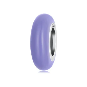 (image for) Pandora Style Silica Gel Spacer Charm - SCC1450-BP