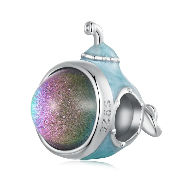 (image for) Pandora Style Submarine Charm - SCC2504 - Product Image