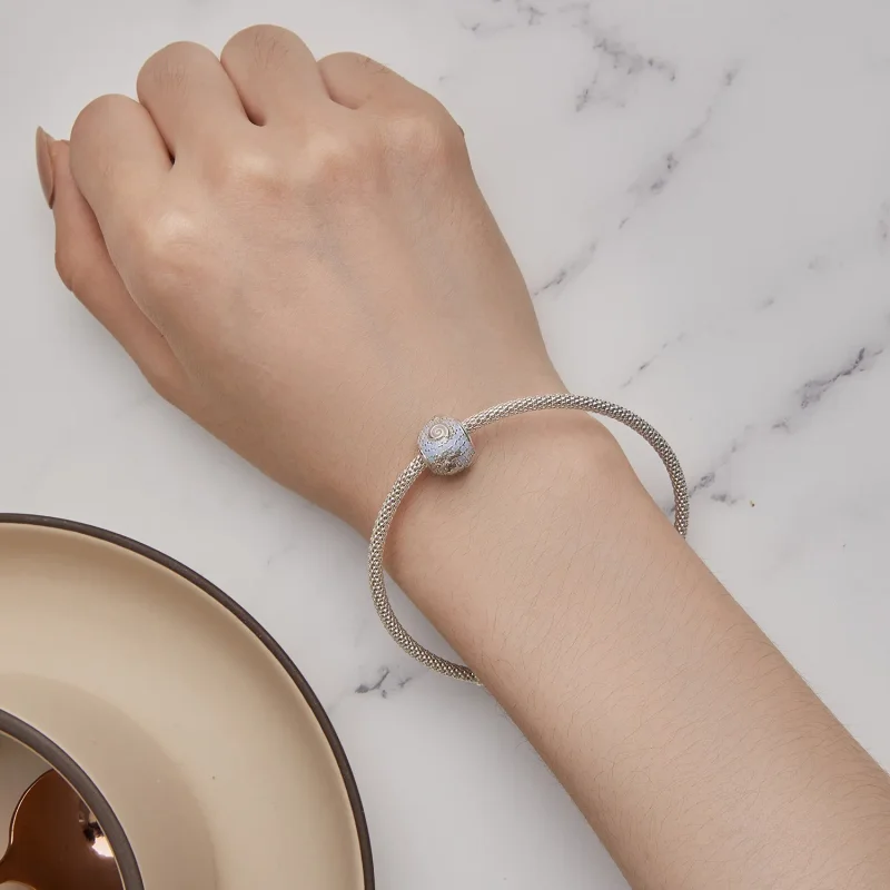 (image for) Pandora Style Underwater World Charm - BSC868 - View 6