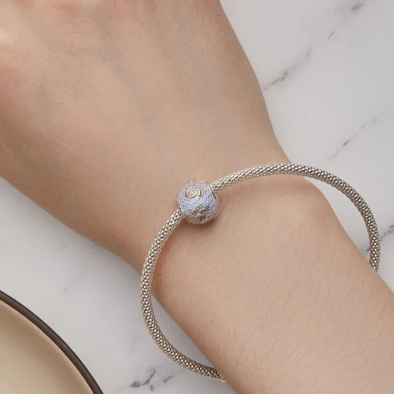 (image for) Pandora Style Underwater World Charm - BSC868 - View 7