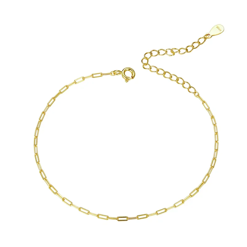 (image for) PANDORA Style Basic Chain Bracelet - SCB221-B - Product Image