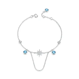 (image for) PANDORA Style Chasing Light Bracelet - BSB069