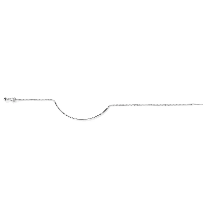 (image for) PANDORA Style Cherry Blossom Bracelet - SCB233 - View 3