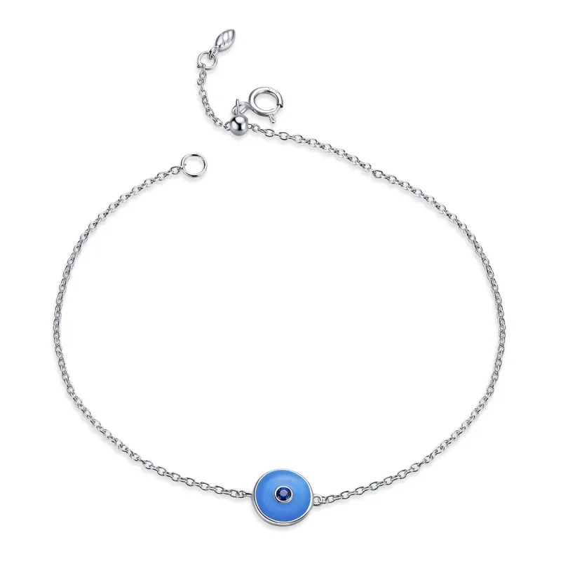 (image for) PANDORA Style Devil Eye Bracelet - SCB185 - Product Image