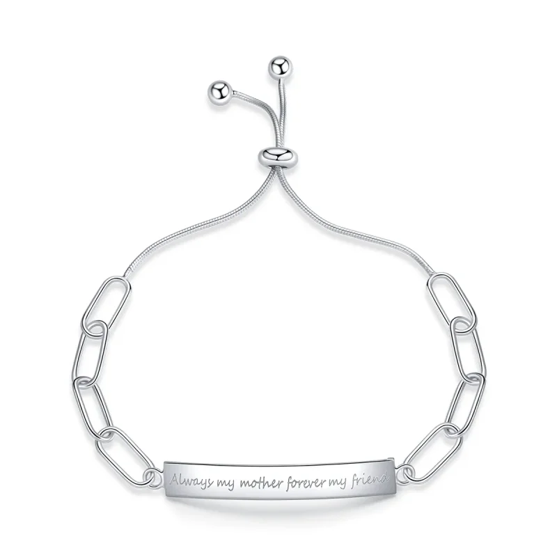 (image for) PANDORA Style Grateful Bracelet - BSB060 - Product Image