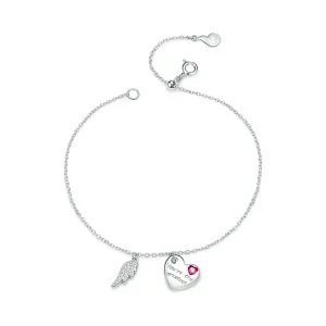 (image for) PANDORA Style You'Re The Greatest Bracelet - BSB052