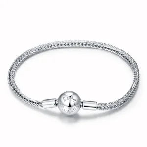 (image for) Pandora Style Chain Bracelet - SCB201