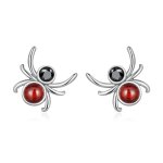 PANDORA Style Spider Stud Earrings - SCE1517