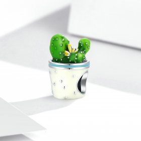 PANDORA Style Cactus Pot Charm - SCC2019