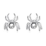 PANDORA Style Eight-Legged Spider Stud Earrings - SCE1290