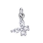 PANDORA Me Style Shine Butterfly Charm - BSP008
