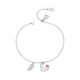 PANDORA Style You'Re The Greatest Bracelet - BSB052
