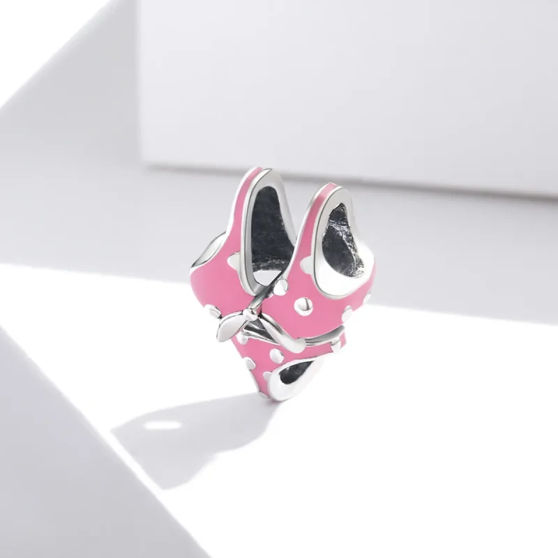 (image for) PANDORA Style Beach Bikini Charm - SCC1910 - View 2