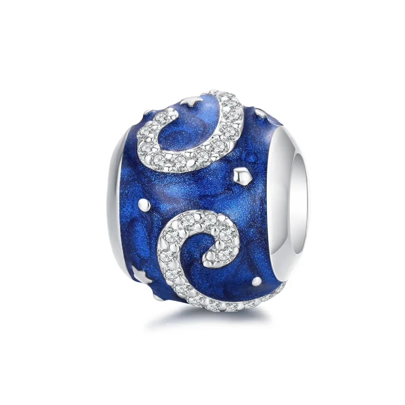 (image for) PANDORA Style Brilliant Starry Sky Charm - SCC1387 - Product Image