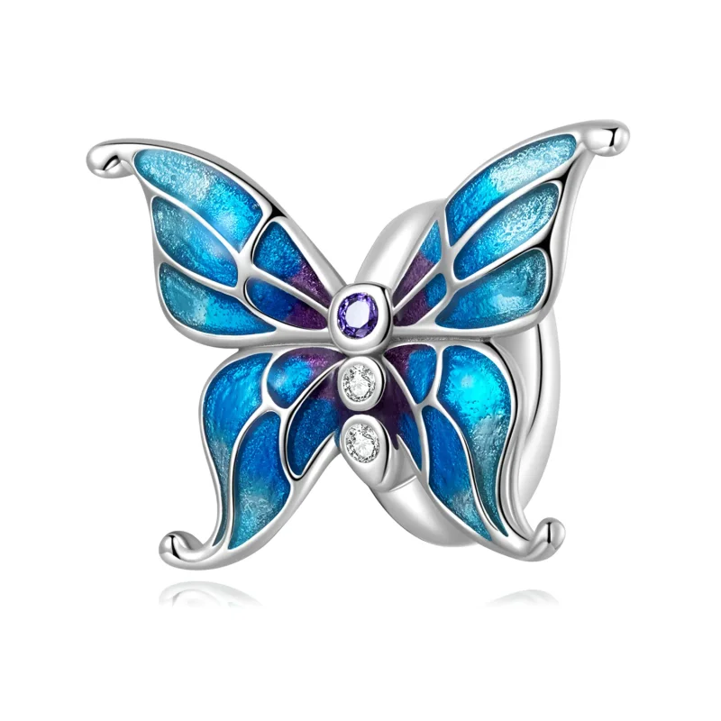 (image for) PANDORA Style Butterfly Charm - SCC2326 - Product Image