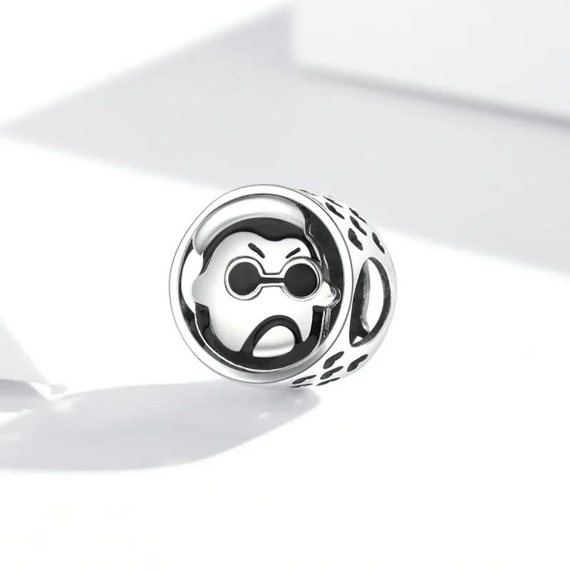(image for) PANDORA Style Cartoon Avatar Charm - SCC1991 - View 3