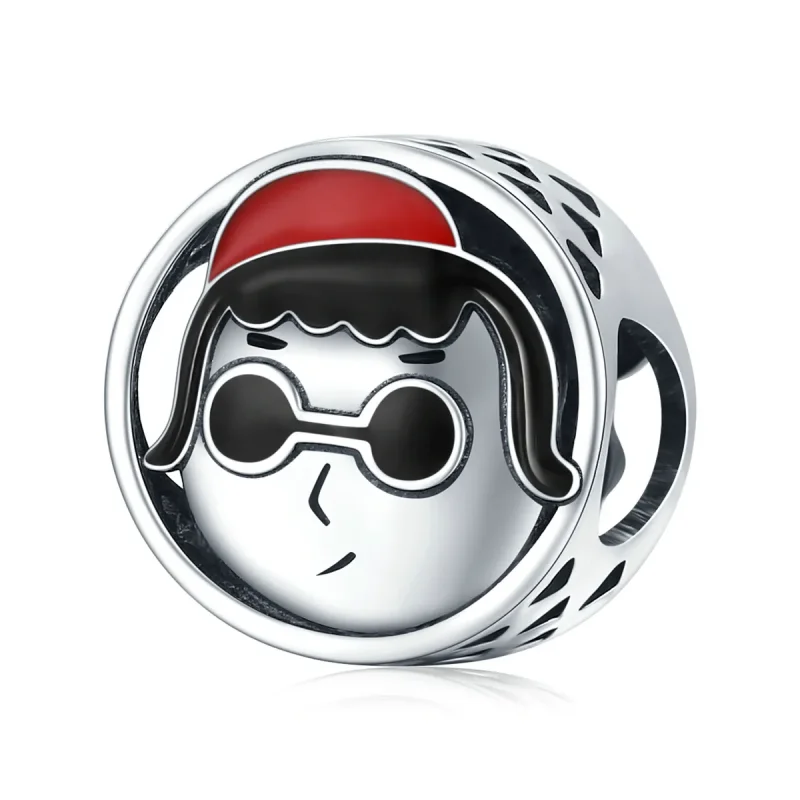 (image for) PANDORA Style Cartoon Avatar Charm - SCC1991 - Product Image