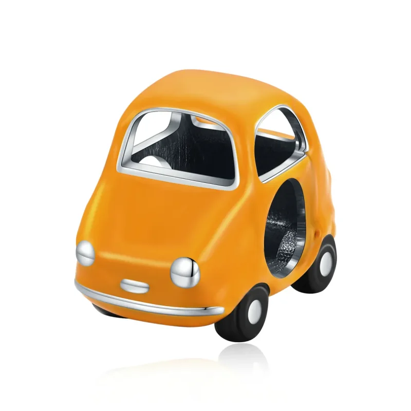 (image for) PANDORA Style Cartoon Car Charm - SCC1971 - Product Image