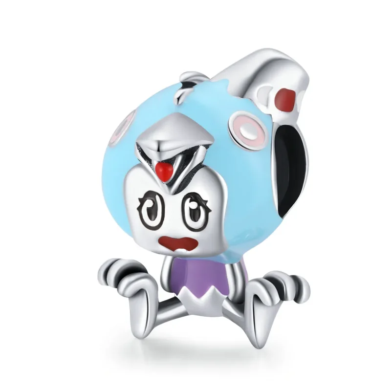 (image for) PANDORA Style Chick Doll Charm - SCC1944 - Product Image