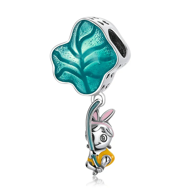 (image for) PANDORA Style Chilean Frond Charm - SCC2114 - Product Image